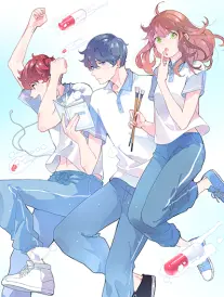 樱花抄 唯美古风二次元壁纸