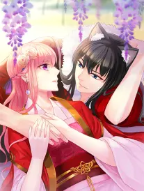 云上神社 古风动漫壁纸